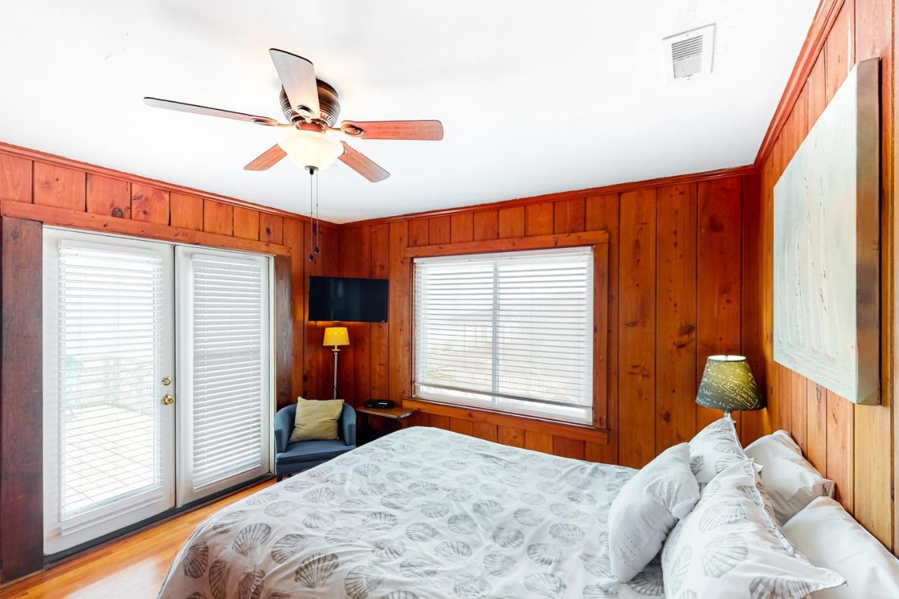 Sea Plus Edisto Beach Extérieur photo