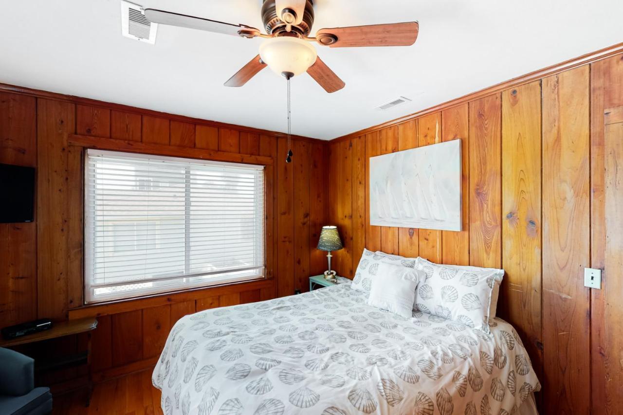 Sea Plus Edisto Beach Extérieur photo