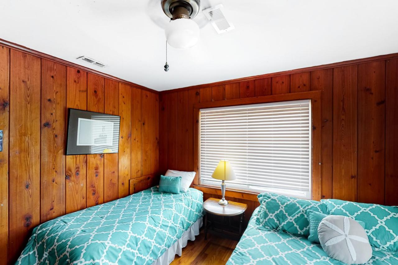 Sea Plus Edisto Beach Extérieur photo