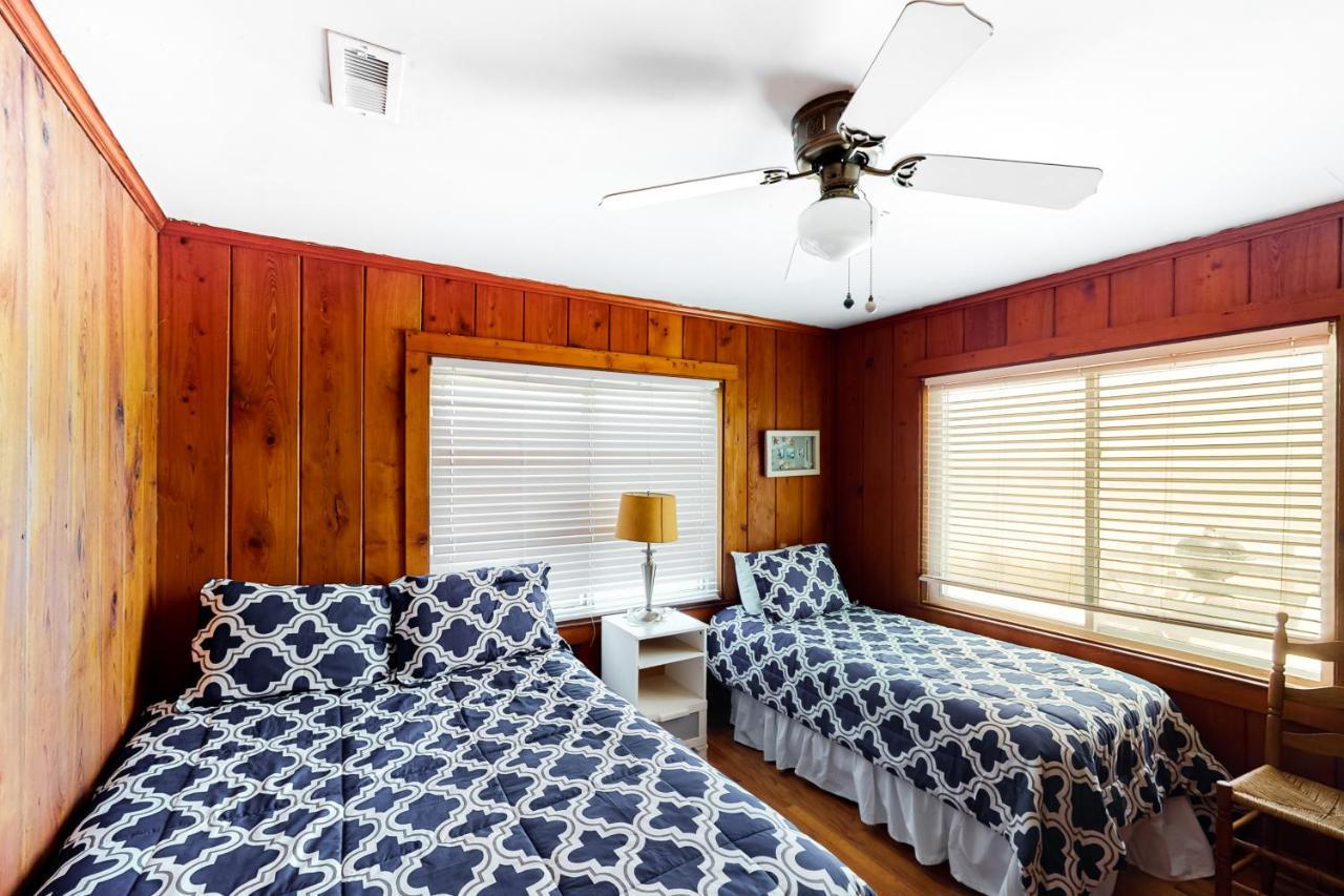 Sea Plus Edisto Beach Extérieur photo